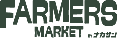 FARMERS MARKETロゴ