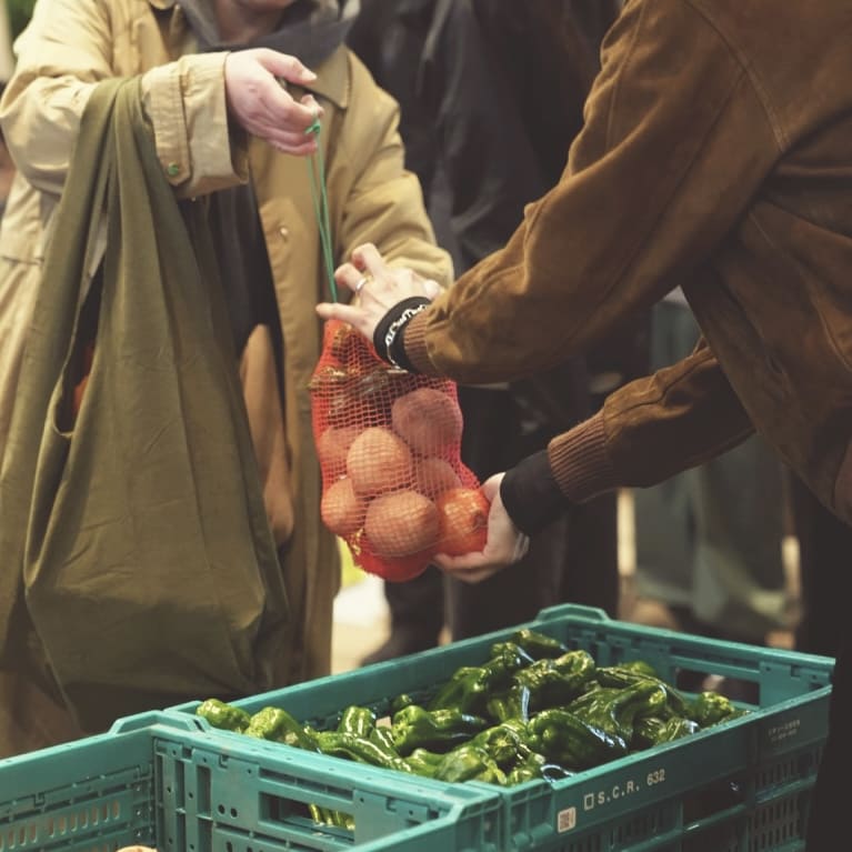 Farmers Marketイメージ⑤