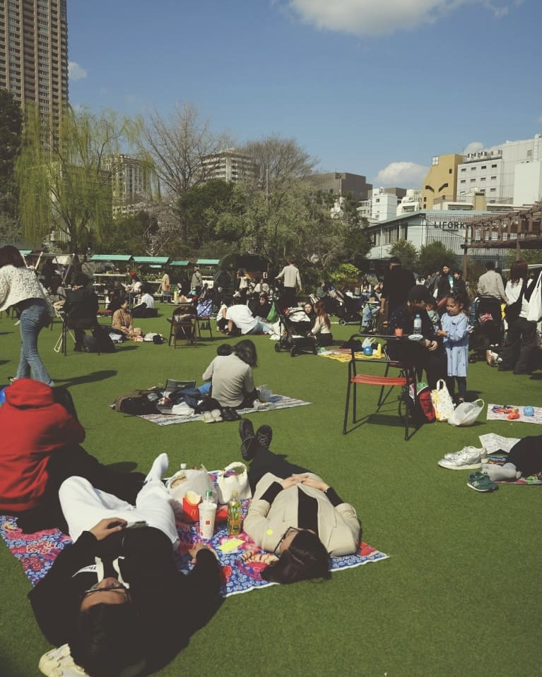 Farmers Marketイメージ④