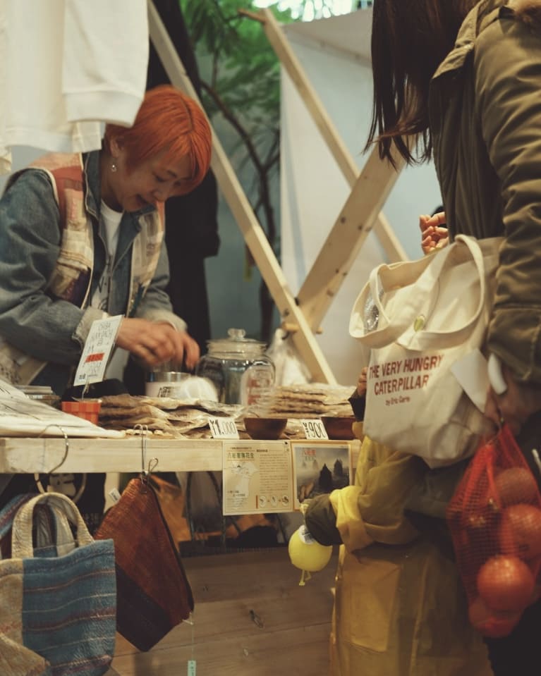 Farmers Marketイメージ③